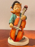 Goebel Hummel Figurine - Sweet Music