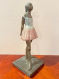 Vintage Alva Eylanbekov Ballerina Statue