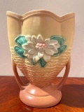 Vintage Hull Vase