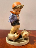 Goebel Hummel Figurine - Farm Boy