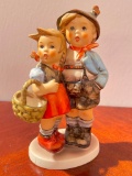 Goebel Hummel Figurine - Surprise