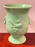 Vintage McCoy Vase
