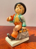 Goebel Hummel Figurine - Merry Wanderer