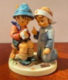 Goebel Hummel Figurine - Little Nurse