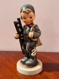 Goebel Hummel Figurine - Chimney Sweep