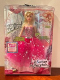Fashion Fairytale Barbie (2009)