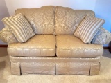 Broyhill Loveseat