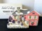 Department 56 - Snow Village Series - Morningside House