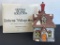 Department 56 - Dickens' Village Series - WM. Wheat Cakes and Puddings