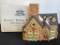 Department 56 - Dickens' Village Series - Knottinghill Church