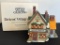 Department 56 - Dickens' Village Series - Giggelswick Mutton and Ham
