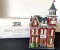 Department 56 - Christmas in the City Series-Brighton School