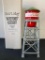 Department 56 - Snow Village Series - Water Tower Accessory