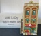 Department 56 - Snow Village Series - Main Street Hardware Store