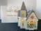 Department 56 - Snow Village Series - Redeemer Church
