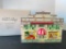 Department 56 - Snow Village Series - Village Market