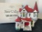 Department 56 - Snow Village Series - Queen Anne Victorian