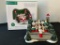 Department 56 - Village Animated Holiday Singers