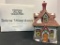 Department 56 - Dickens Village Series - WM. Wheat Cakes and Puddings