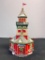 Department 56 - North Pole Series - Santa's Lookout Tower