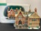 Department 56 - Dickens Village Series - Rockingham School