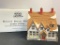 Department 56 - Dickens Village Series - Wackford Squeers Boarding School