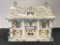 Department 56 - Snow Village Series - Cumberland House