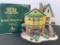 Department 56 - Dickens Village Series - The Grapes Inn