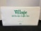 Department 56 - Village Series - 20 Socket Light Set