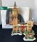 Department 56 - Dickens Village Series - Big Ben