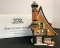 Department 56 - North Pole Series - Elfin Snow Cone Works