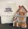 Department 56 - Dickens Village Series - Poulterer