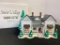 Department 56 - Snow Village Series - Grandma's Cottage