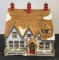 Department 56 - Dickens Village - Wackford Squeers Boarding School