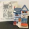 Department 56 - Shops of Dickens Village
