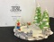 Department 56 - Heritage Village Collection Series - Skating Pond Figure