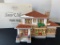 Department 56 - Snow Village Series - Prairie House