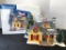 Department 56 - Snow Village Series - The Noel House