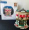 Department 56 - Snow Village Series - The Sweet Shop