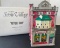 Department 56 - Snow Village Series - Antique Shop