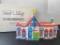 Department 56 - Snow Village Series - The Honeymooner Motel