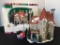 Department 56 - Christmas in the City Series - The Consulate