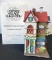 Department 56 - Christmas in the City Series - Corner Grocer
