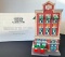 Department 56 - Christmas in the City Series - Washington Street Post Office