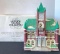 Department 56 - Christmas in the City Series - City Hall