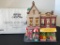 Department 56 - Christmas in the City Series - Johnson's Grocery and Deli