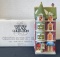 Department 56 - Christmas in the City Series - 5607 Park Avenue Townhouse