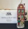 Department 56 - Christmas in the City Series - Beekman House