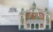 Department 56 - Christmas in the City Series - Grand Central Railway Station