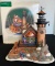 Department 56 - Dickens Village Series - Lynton Point Tower